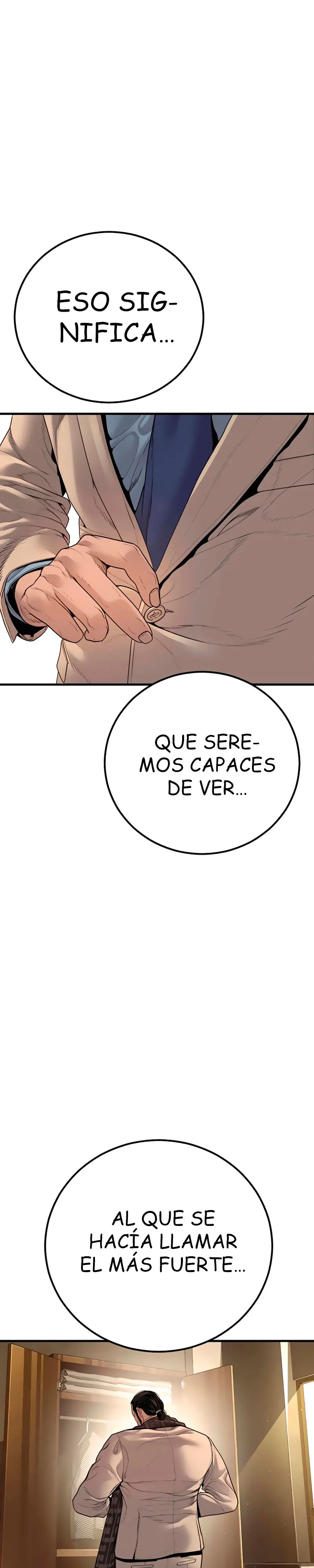 Lider Kim - Capítulo 191 - Página 47 - LectorTMOo