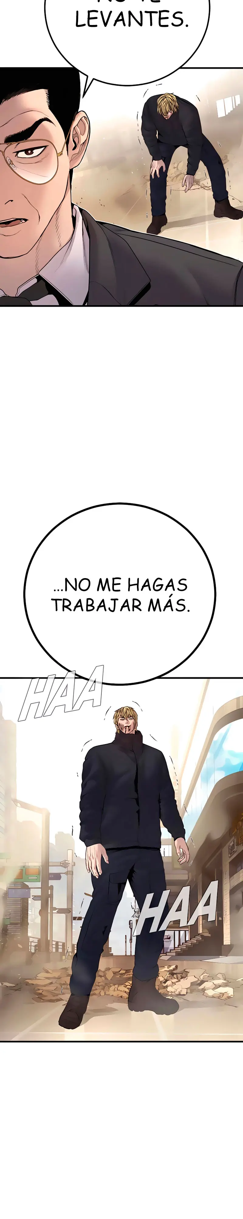 Lider Kim - Capítulo 191 - Página 51 - LectorTMOo
