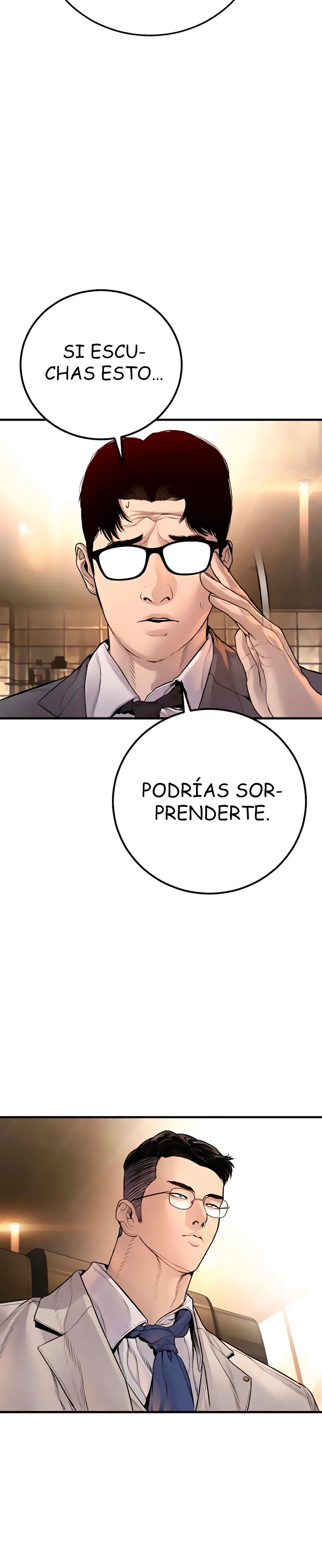 Lider Kim - Capítulo 191 - Página 56 - LectorTMOo