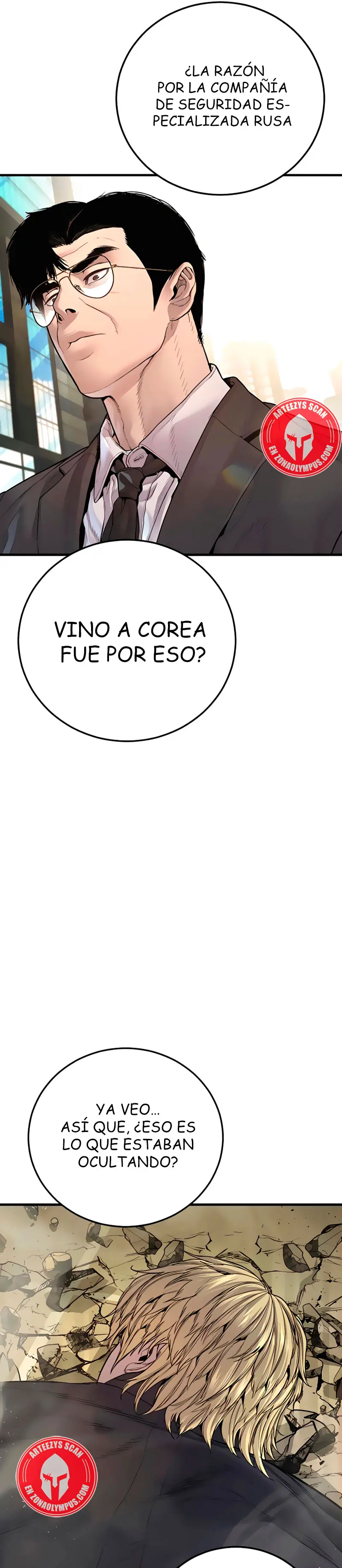 Lider Kim - Capítulo 191 - Página 59 - LectorTMOo