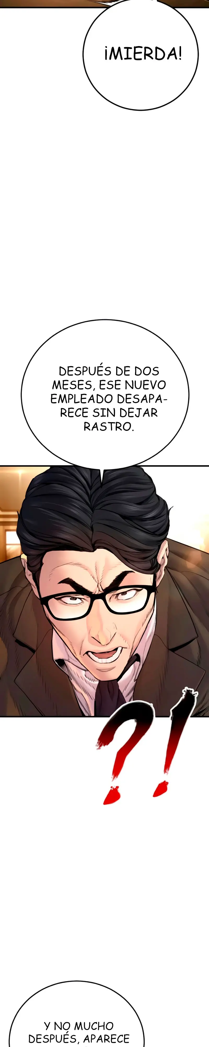Lider Kim - Capítulo 192 - Página 8 - LectorTMOo