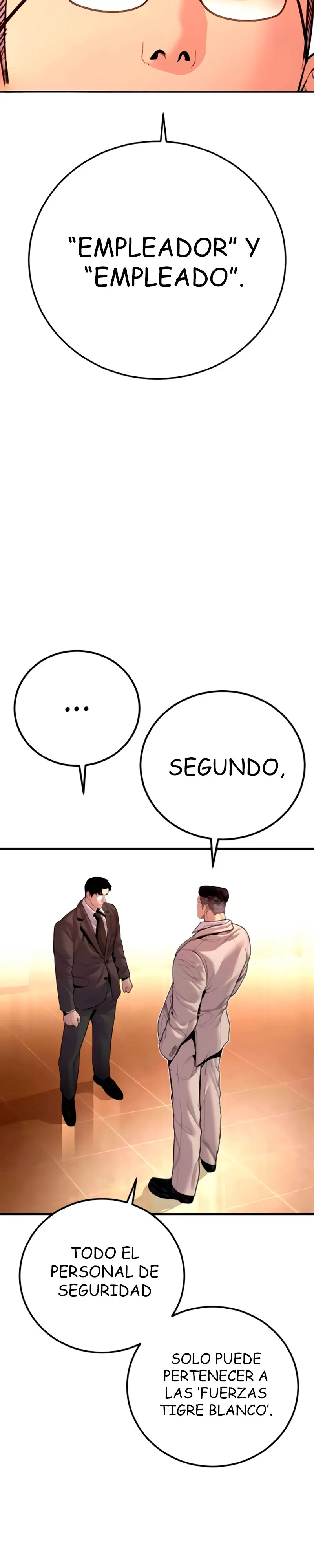 Lider Kim - Capítulo 192 - Página 33 - LectorTMOo