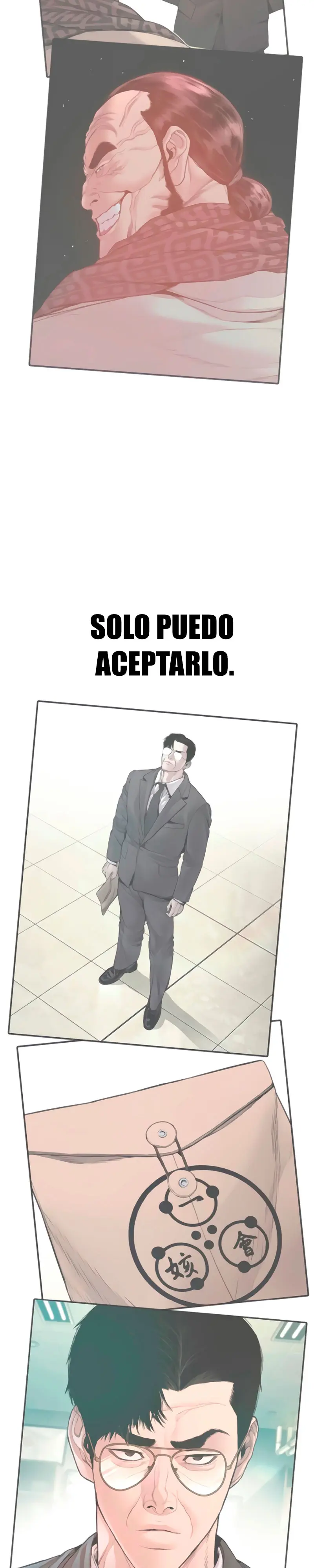 Lider Kim - Capítulo 192 - Página 35 - LectorTMOo