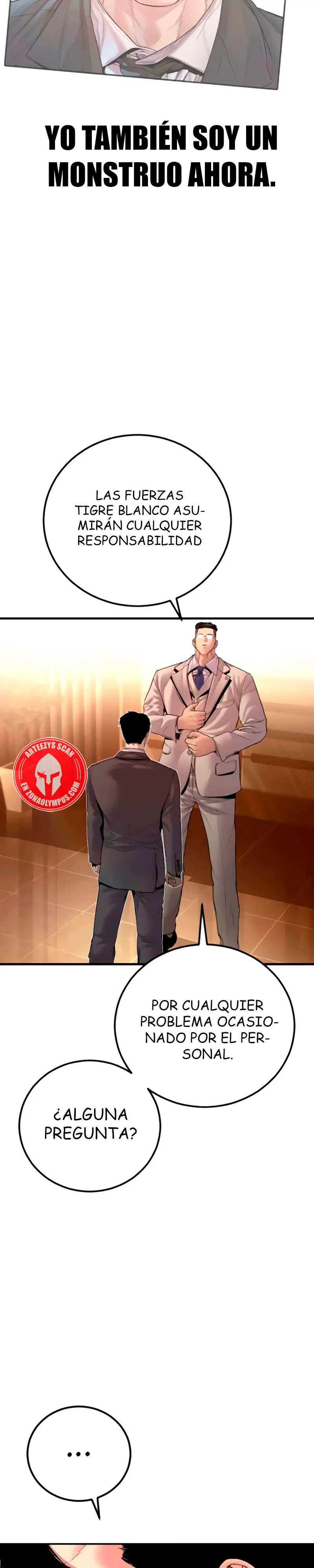 Lider Kim - Capítulo 192 - Página 36 - LectorTMOo