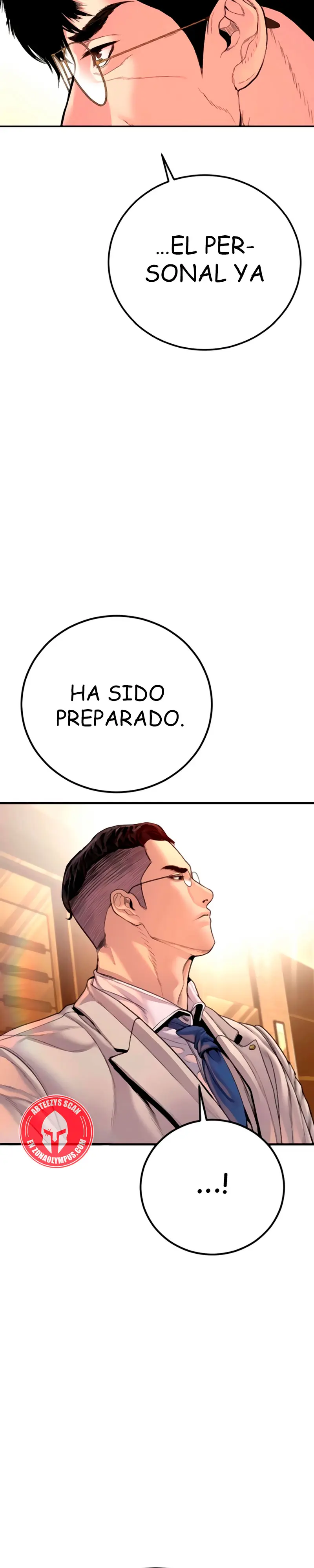 Lider Kim - Capítulo 192 - Página 37 - LectorTMOo