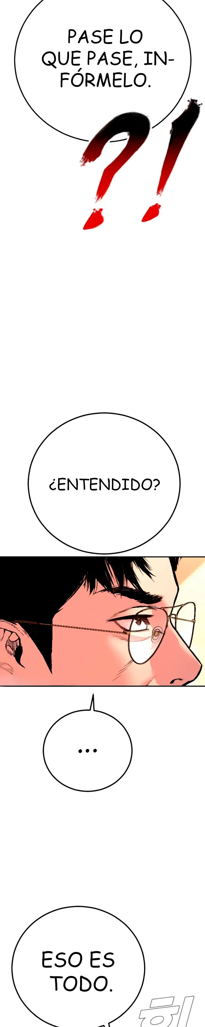 Lider Kim - Capítulo 192 - Página 42 - LectorTMOo