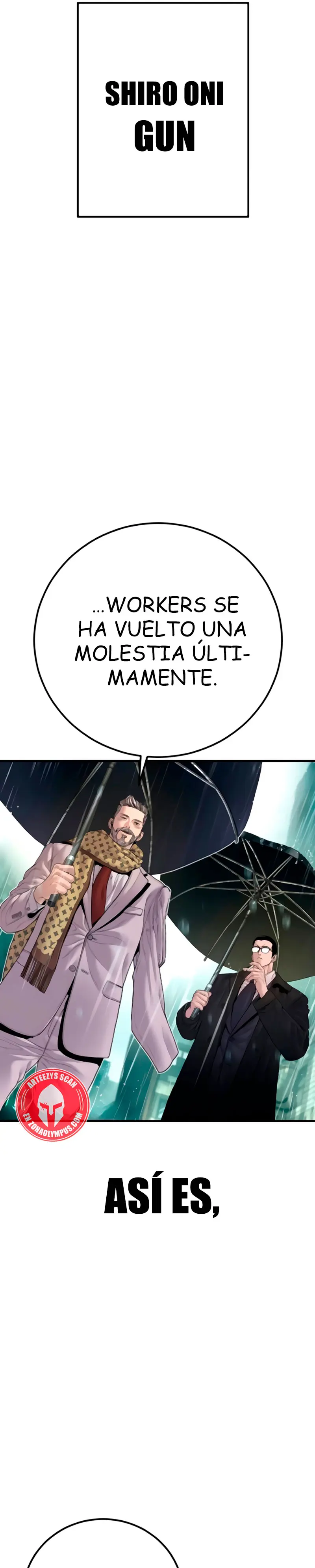 Lider Kim - Capítulo 192 - Página 52 - LectorTMOo