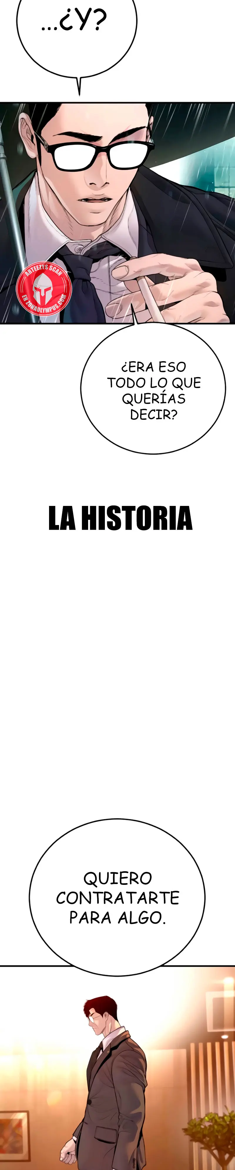 Lider Kim - Capítulo 192 - Página 53 - LectorTMOo