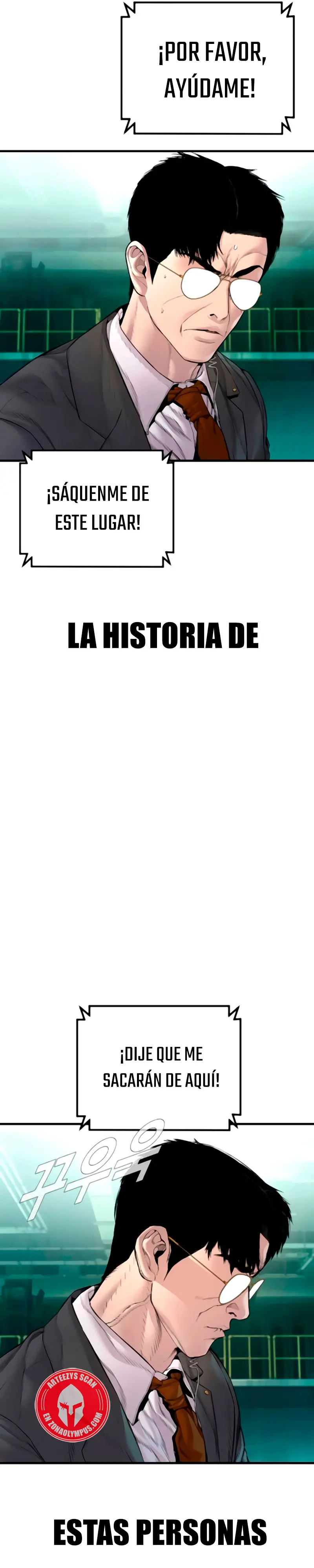 Lider Kim - Capítulo 192 - Página 59 - LectorTMOo