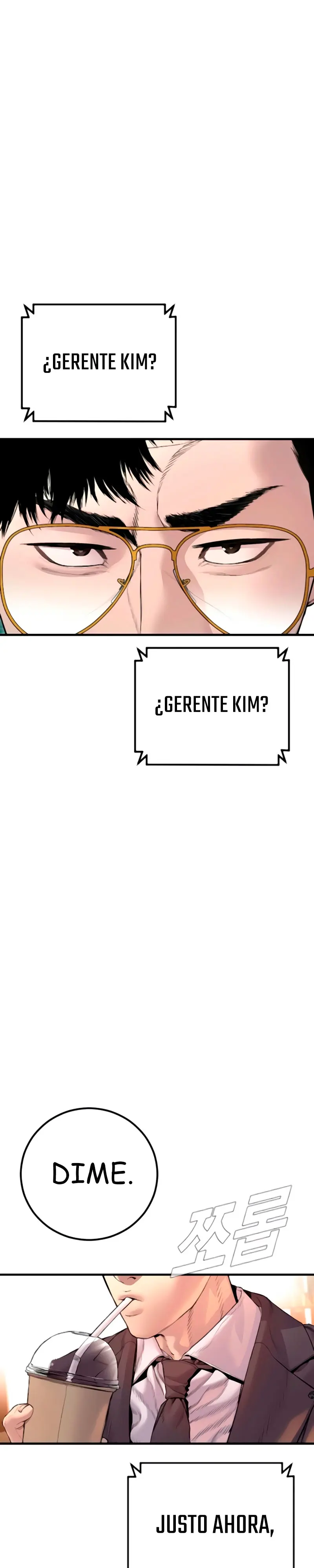 Lider Kim - Capítulo 192 - Página 60 - LectorTMOo