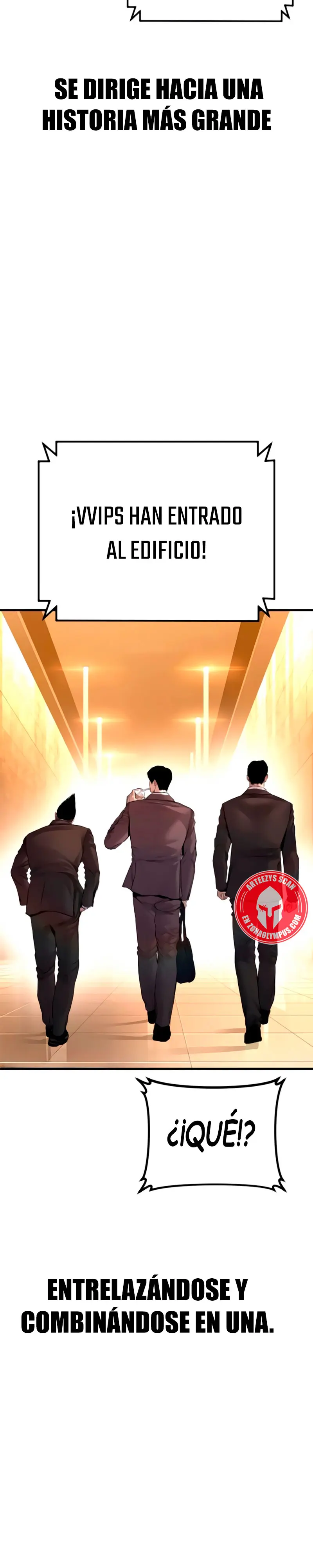 Lider Kim - Capítulo 192 - Página 61 - LectorTMOo