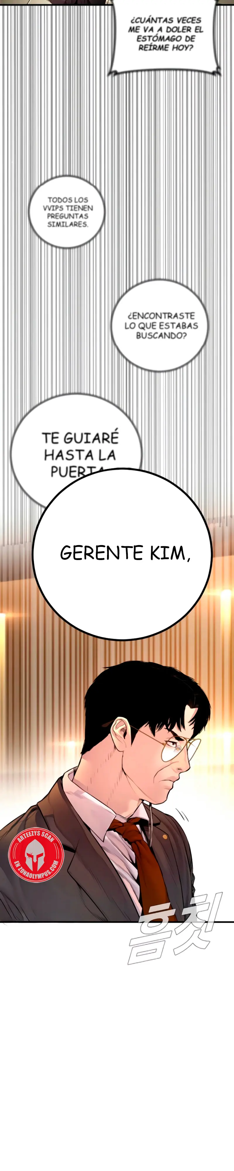 Lider Kim - Capítulo 192 - Página 64 - LectorTMOo