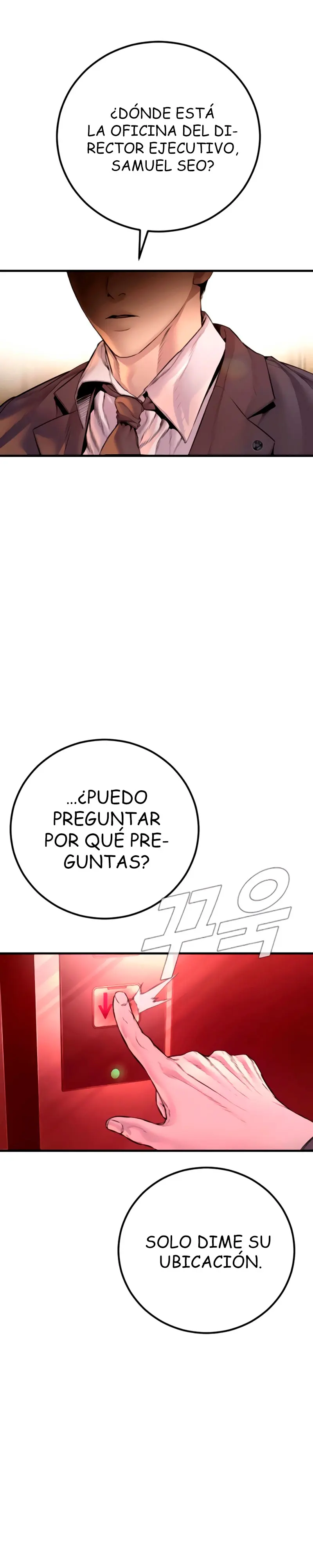 Lider Kim - Capítulo 192 - Página 65 - LectorTMOo
