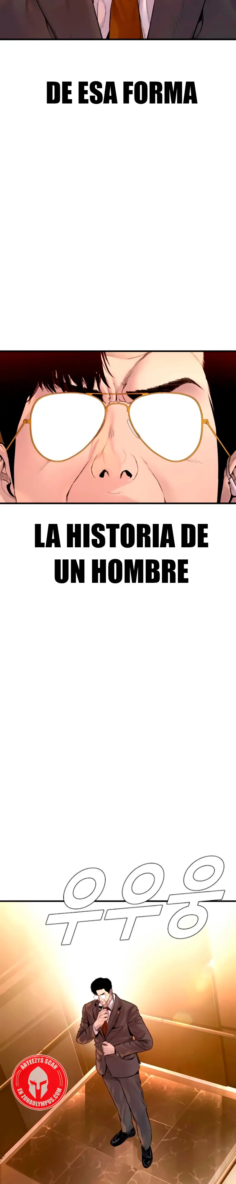 Lider Kim - Capítulo 192 - Página 67 - LectorTMOo