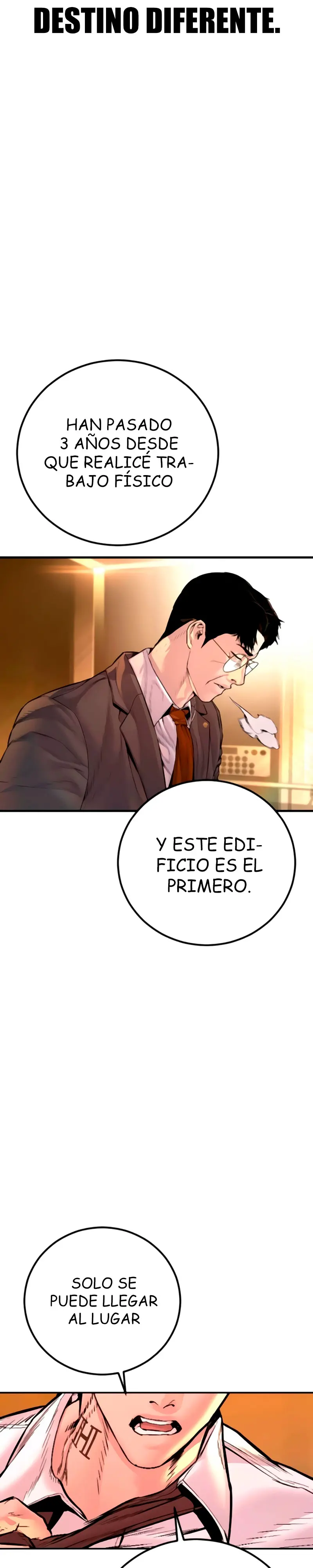 Lider Kim - Capítulo 192 - Página 69 - LectorTMOo