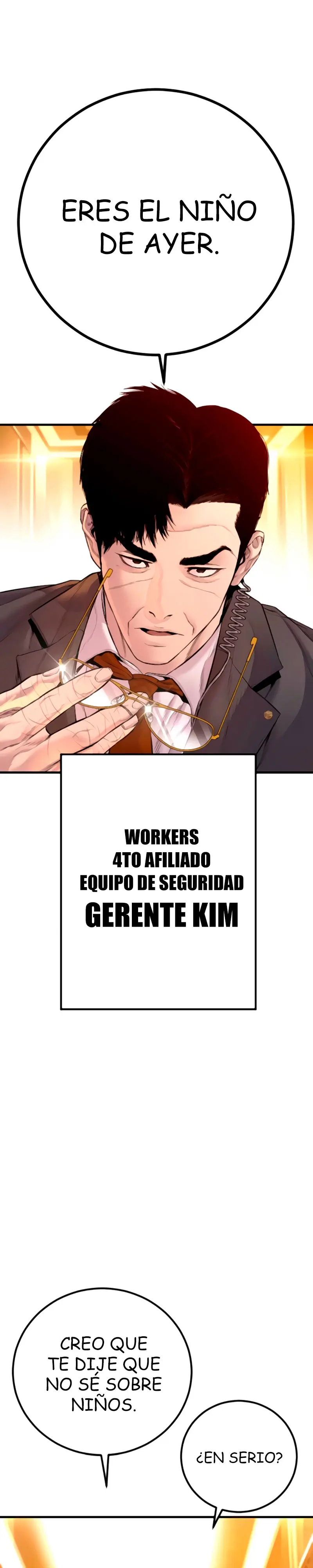 Lider Kim - Capítulo 192 - Página 71 - LectorTMOo