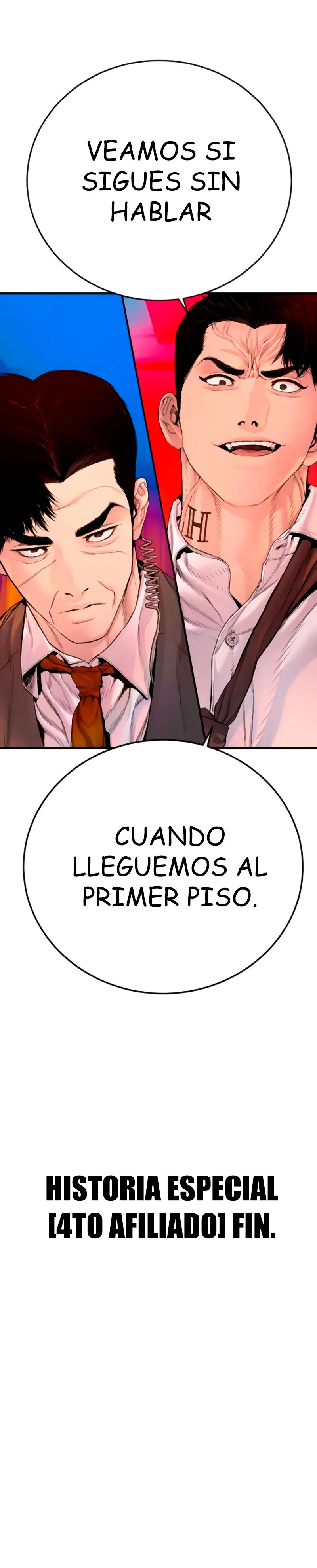Lider Kim - Capítulo 192 - Página 73 - LectorTMOo