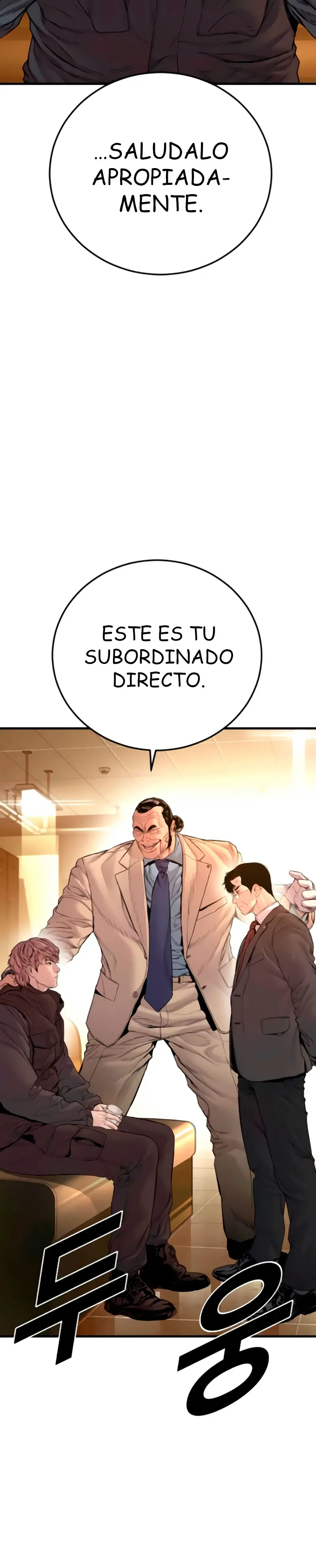 Lider Kim - Capítulo 192 - Página 75 - LectorTMOo