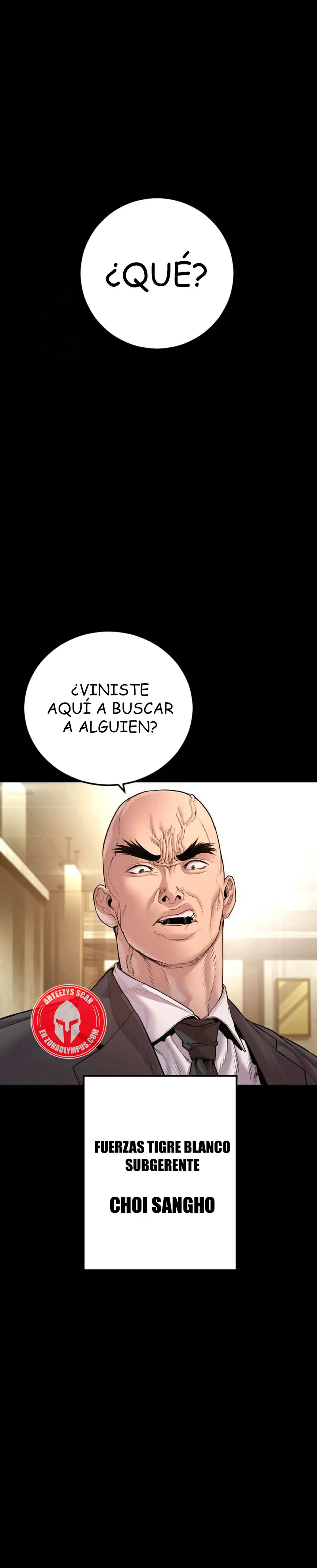 Lider Kim - Capítulo 193 - Página 3 - LectorTMOo