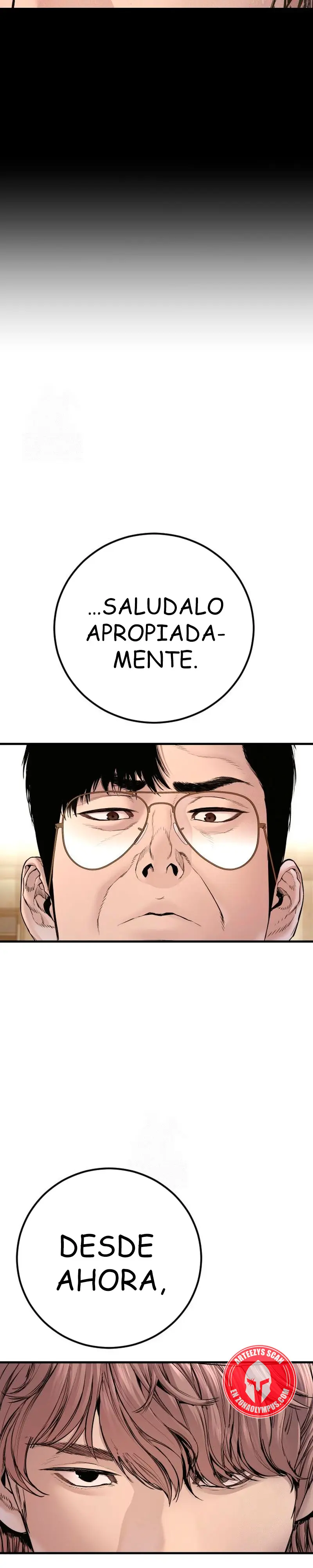 Lider Kim - Capítulo 193 - Página 28 - LectorTMOo