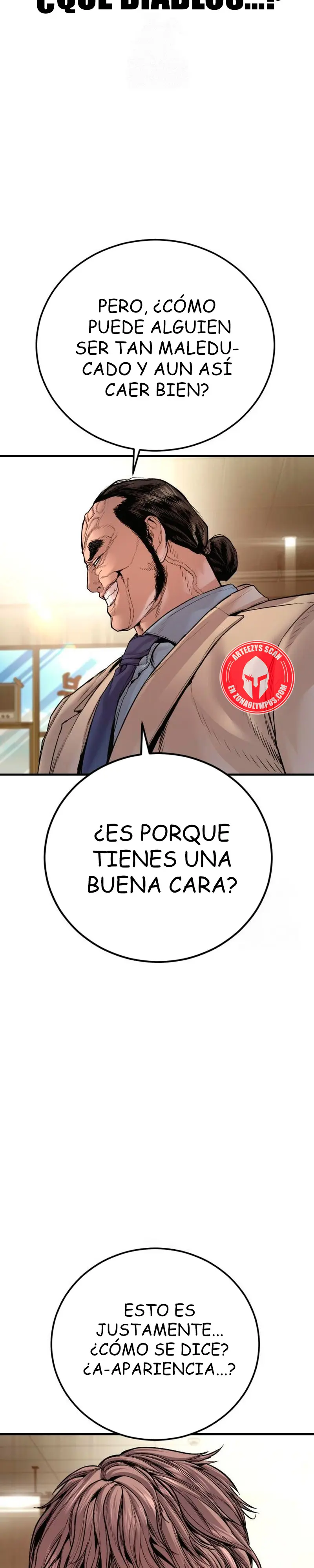 Lider Kim - Capítulo 193 - Página 43 - LectorTMOo