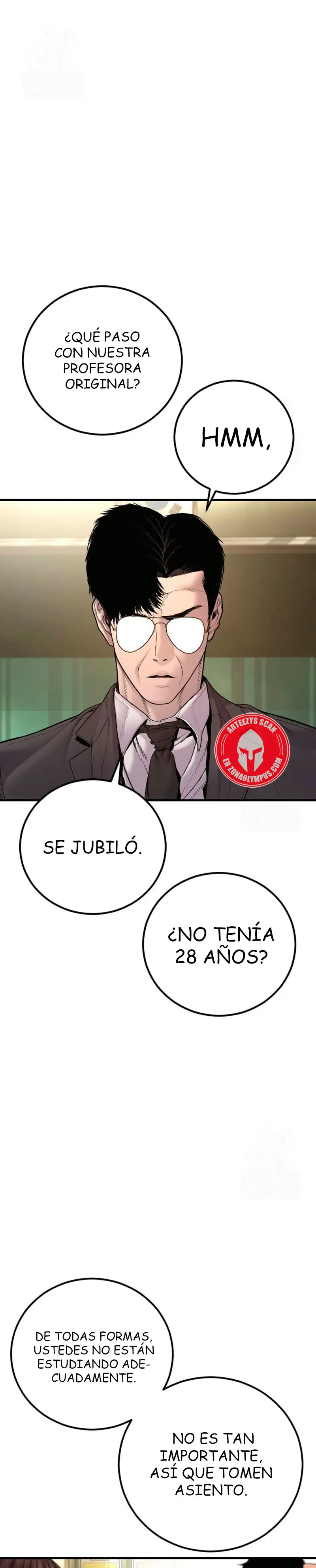 Lider Kim - Capítulo 193 - Página 49 - LectorTMOo