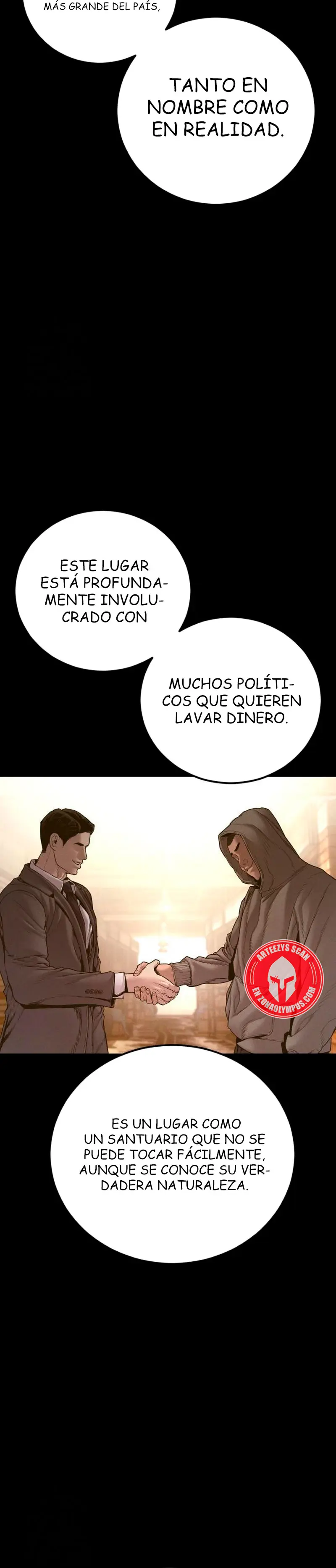 Lider Kim - Capítulo 193 - Página 58 - LectorTMOo