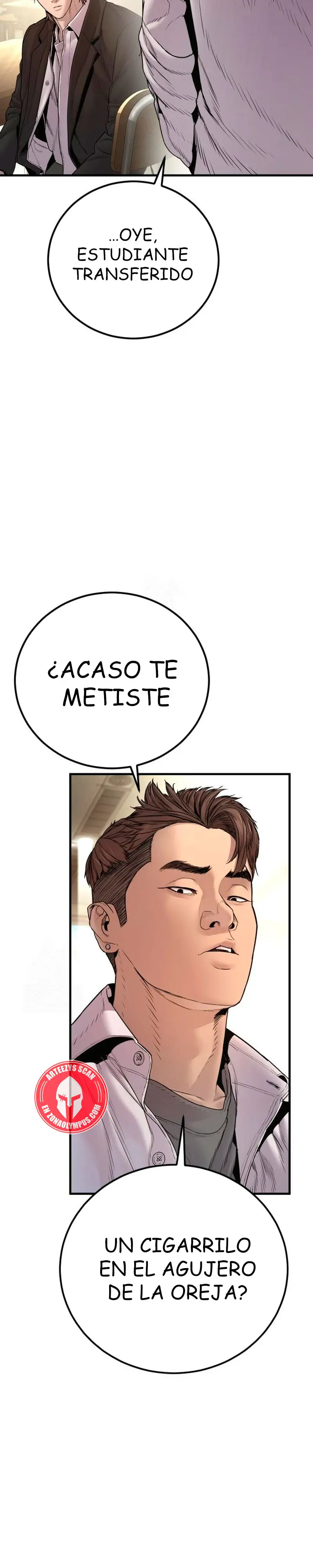 Lider Kim - Capítulo 193 - Página 62 - LectorTMOo
