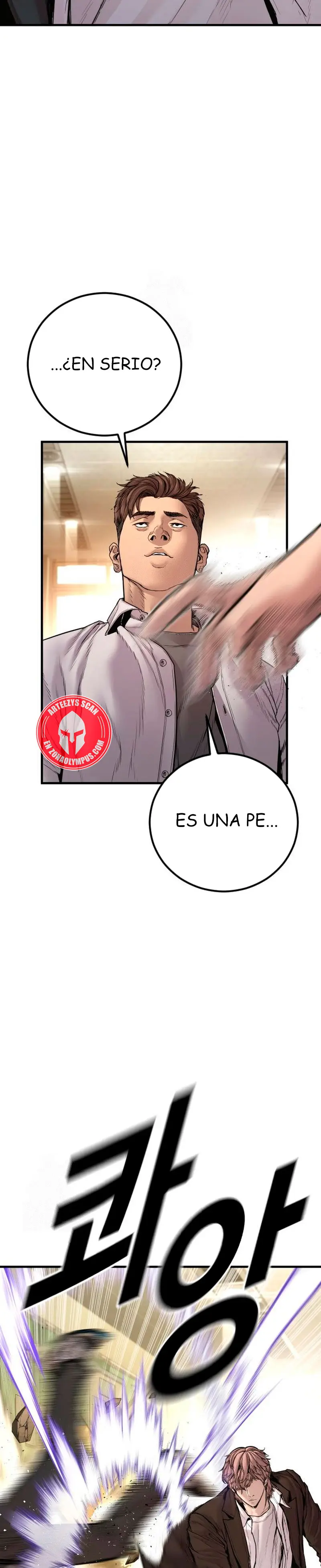 Lider Kim - Capítulo 193 - Página 67 - LectorTMOo