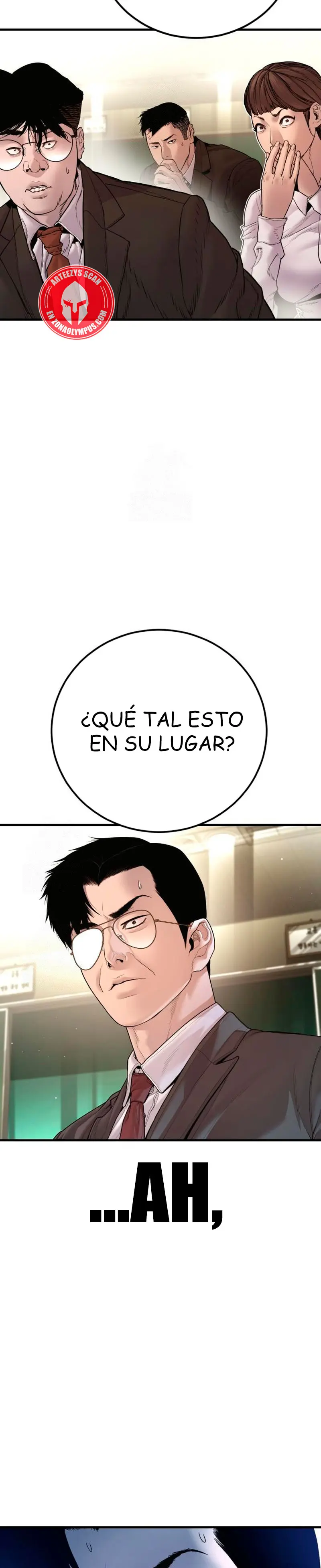 Lider Kim - Capítulo 193 - Página 69 - LectorTMOo