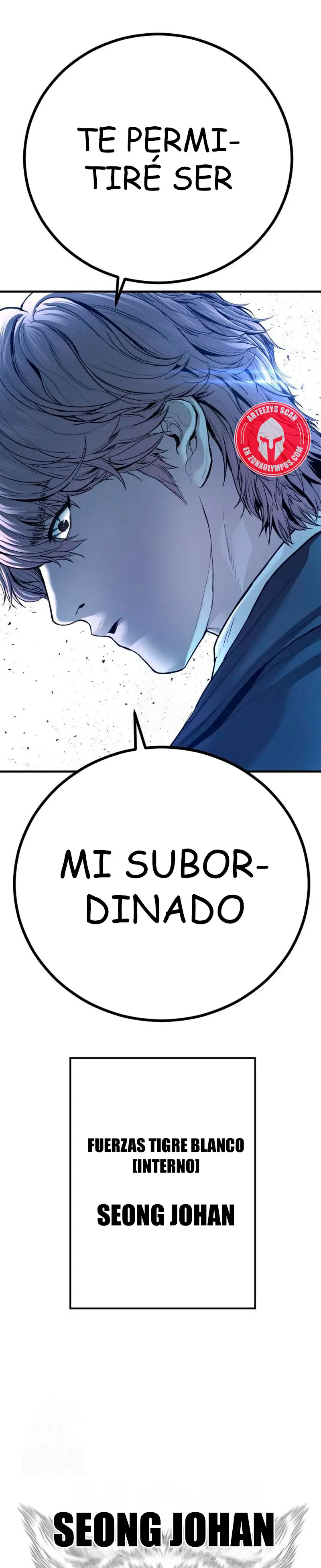 Lider Kim - Capítulo 193 - Página 71 - LectorTMOo