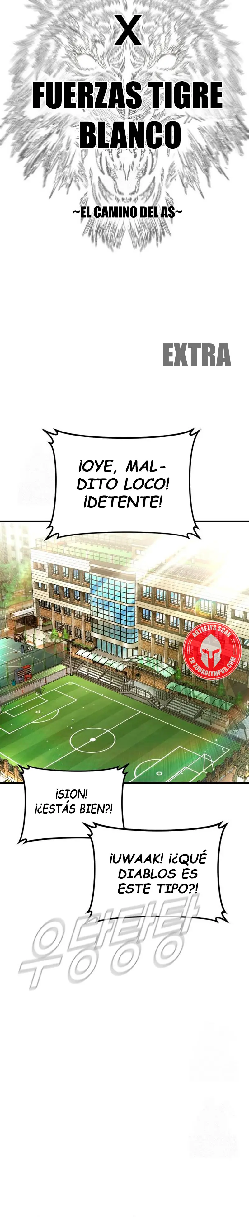 Lider Kim - Capítulo 193 - Página 72 - LectorTMOo
