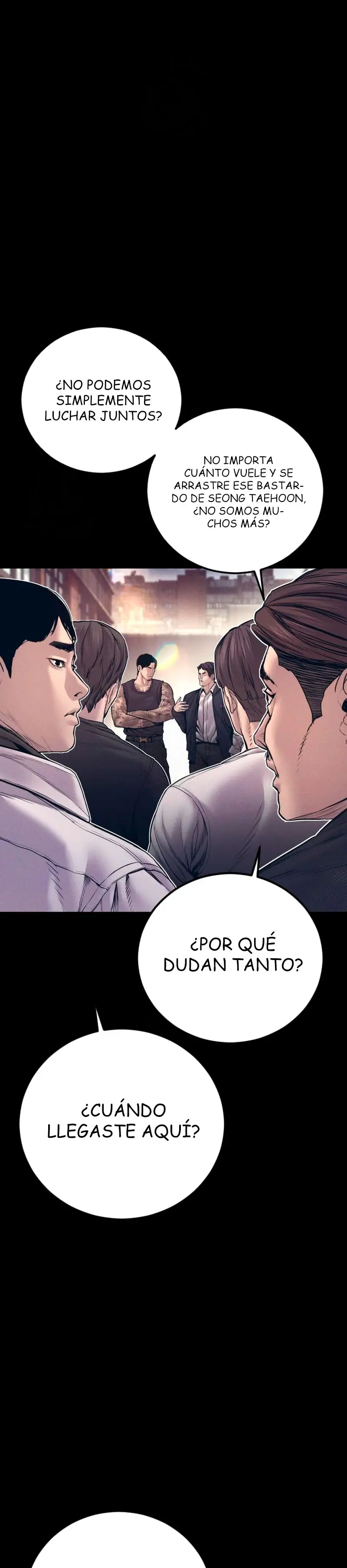 Lider Kim - Capítulo 194 - Página 10 - LectorTMOo