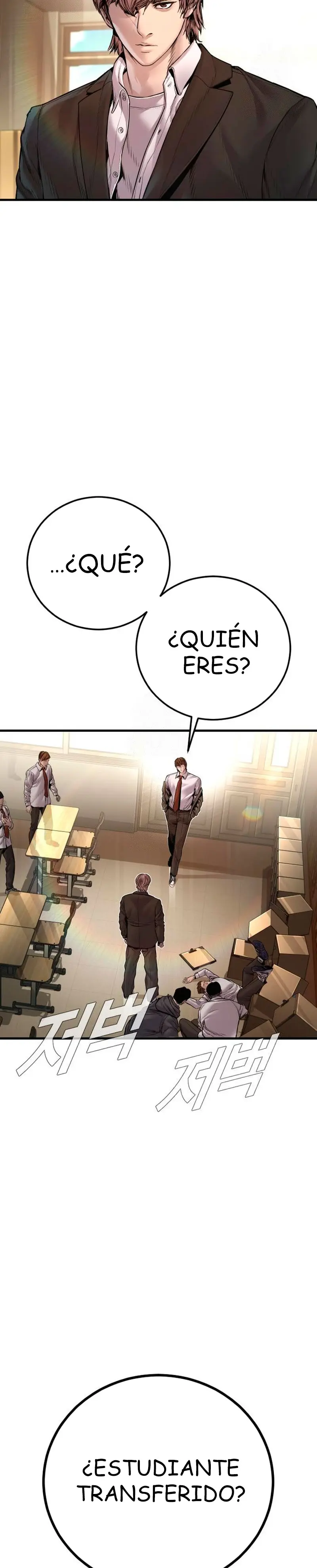 Lider Kim - Capítulo 194 - Página 18 - LectorTMOo