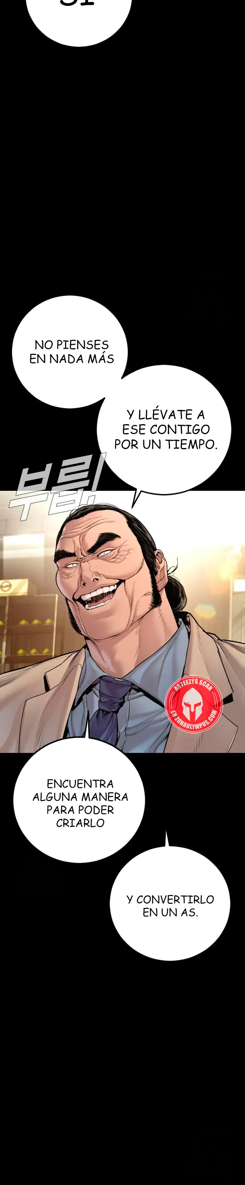 Lider Kim - Capítulo 194 - Página 58 - LectorTMOo