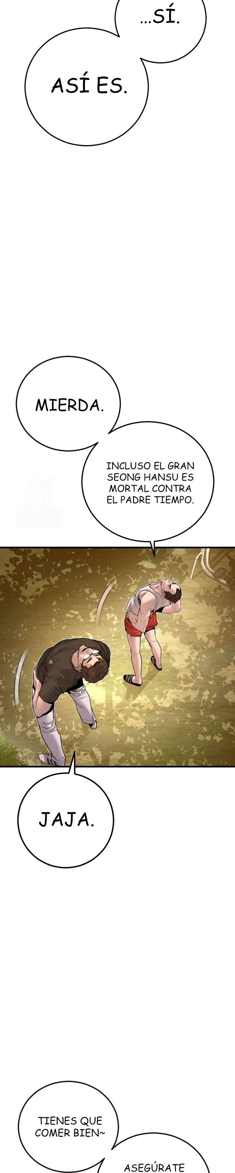 Lider Kim - Capítulo 195 - Página 4 - LectorTMOo