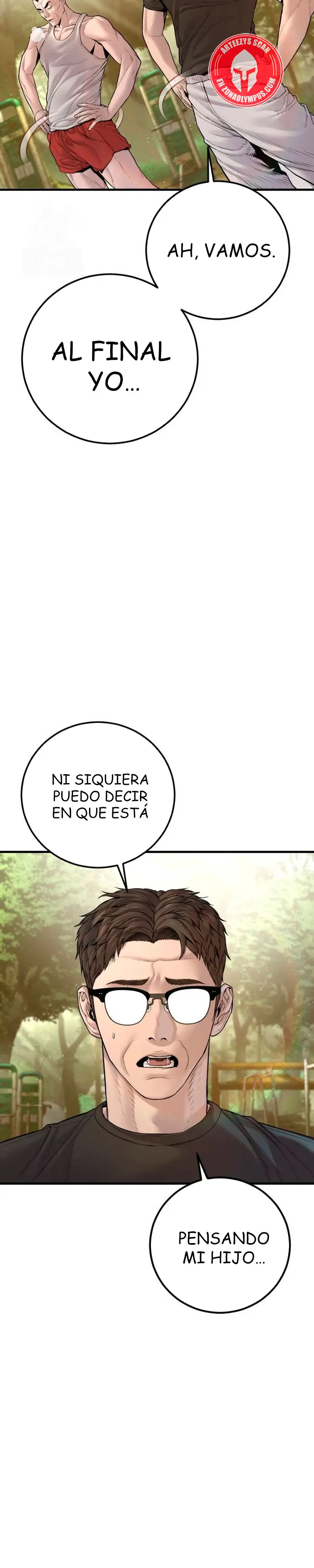 Lider Kim - Capítulo 195 - Página 7 - LectorTMOo