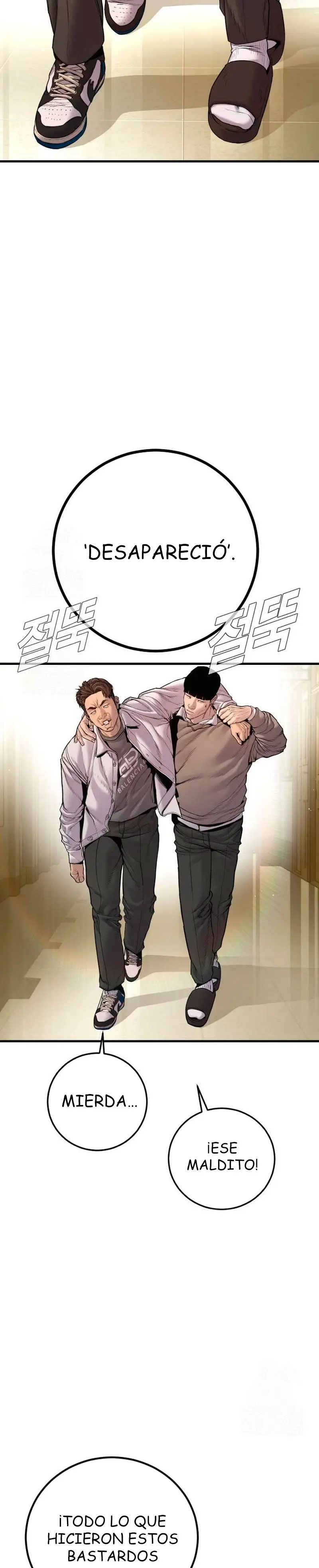 Lider Kim - Capítulo 195 - Página 11 - LectorTMOo