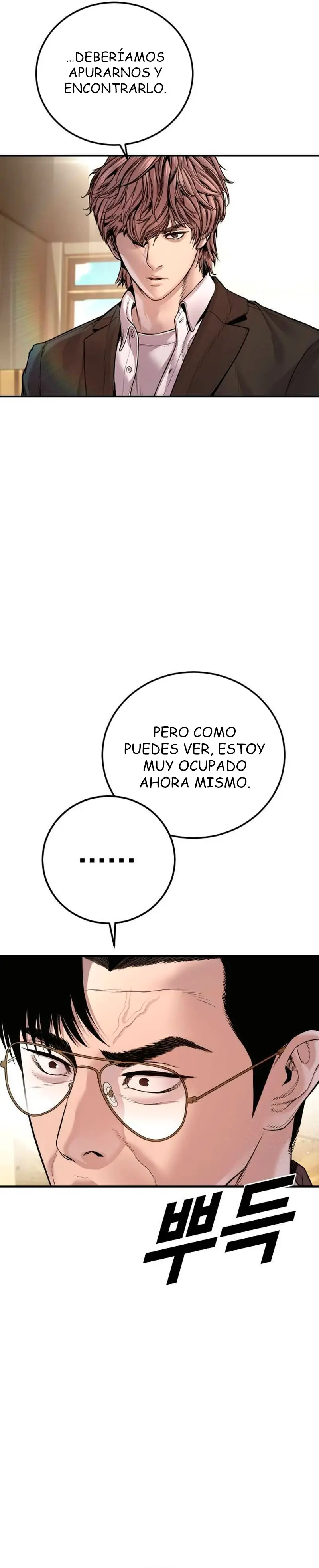 Lider Kim - Capítulo 195 - Página 13 - LectorTMOo