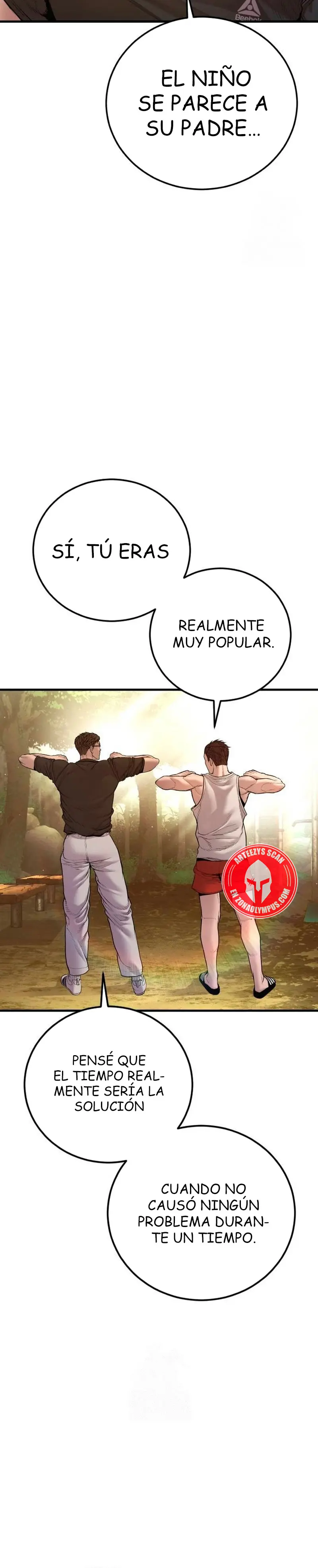 Lider Kim - Capítulo 195 - Página 23 - LectorTMOo