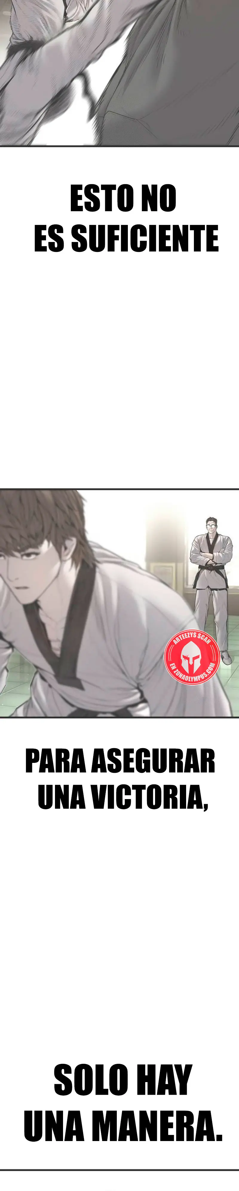 Lider Kim - Capítulo 195 - Página 37 - LectorTMOo