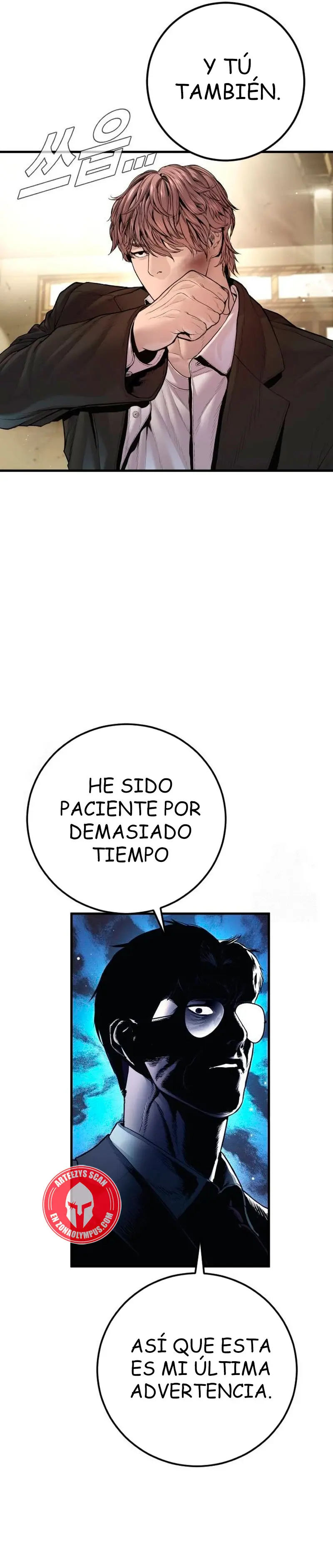 Lider Kim - Capítulo 195 - Página 52 - LectorTMOo