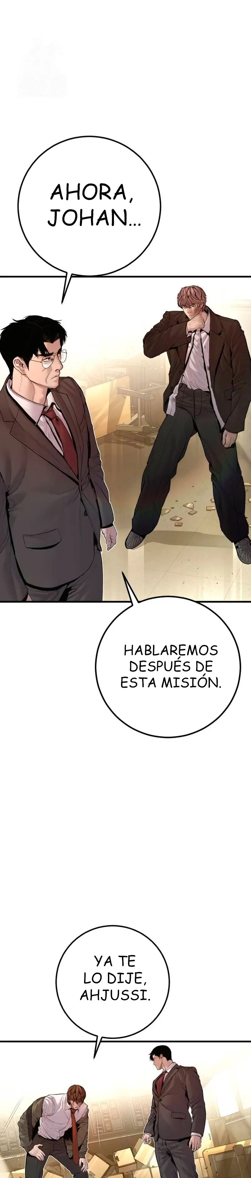 Lider Kim - Capítulo 195 - Página 53 - LectorTMOo