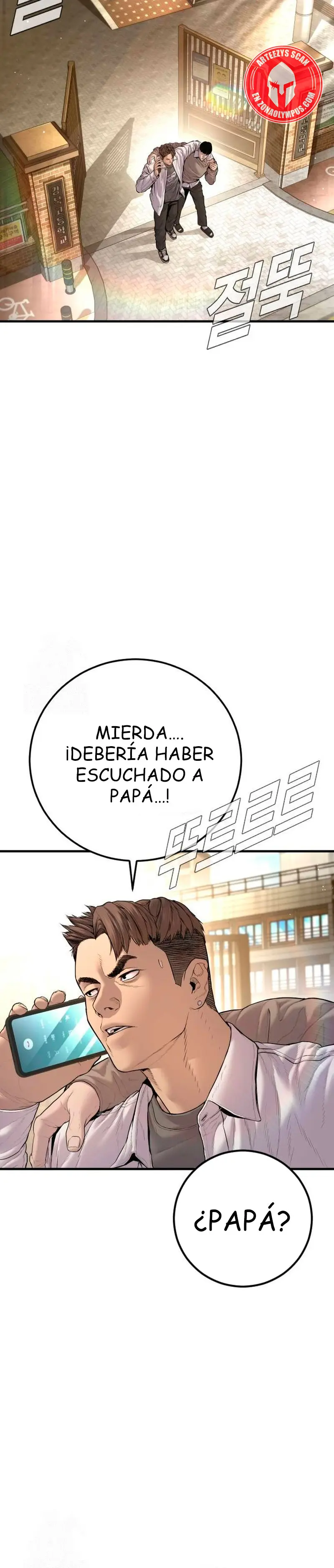 Lider Kim - Capítulo 195 - Página 58 - LectorTMOo