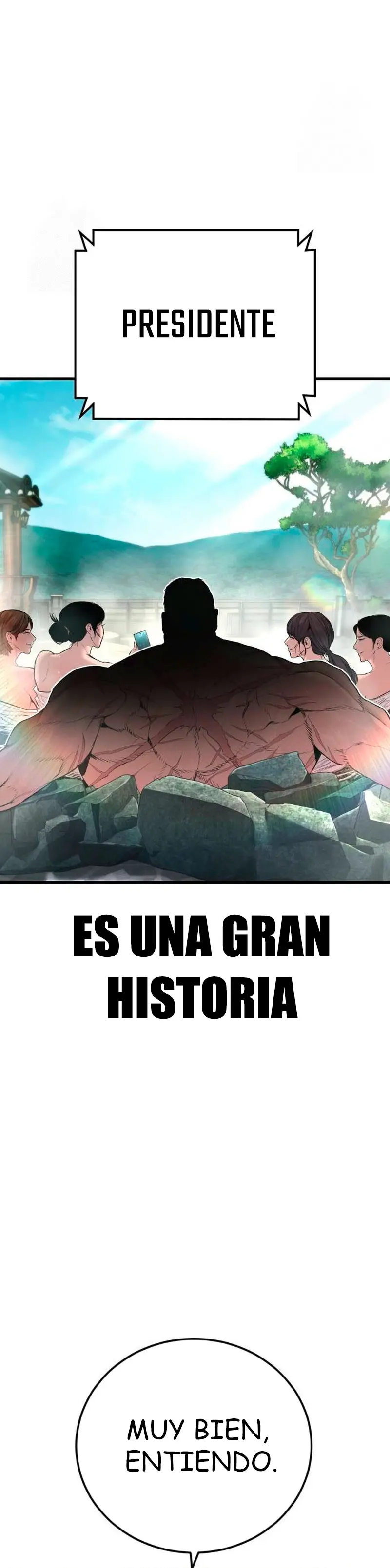 Lider Kim - Capítulo 195 - Página 67 - LectorTMOo