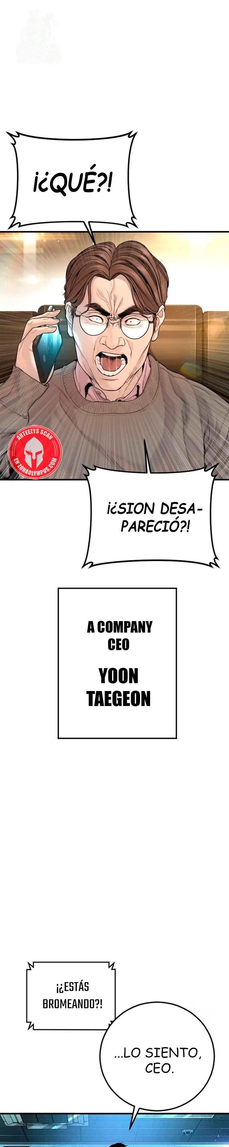 Lider Kim - Capítulo 196 - Página 3 - LectorTMOo