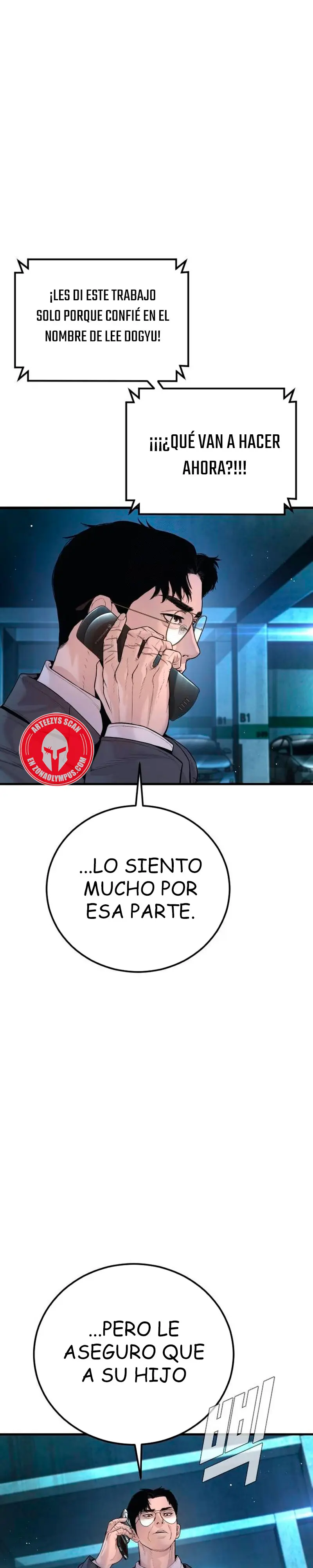 Lider Kim - Capítulo 196 - Página 5 - LectorTMOo