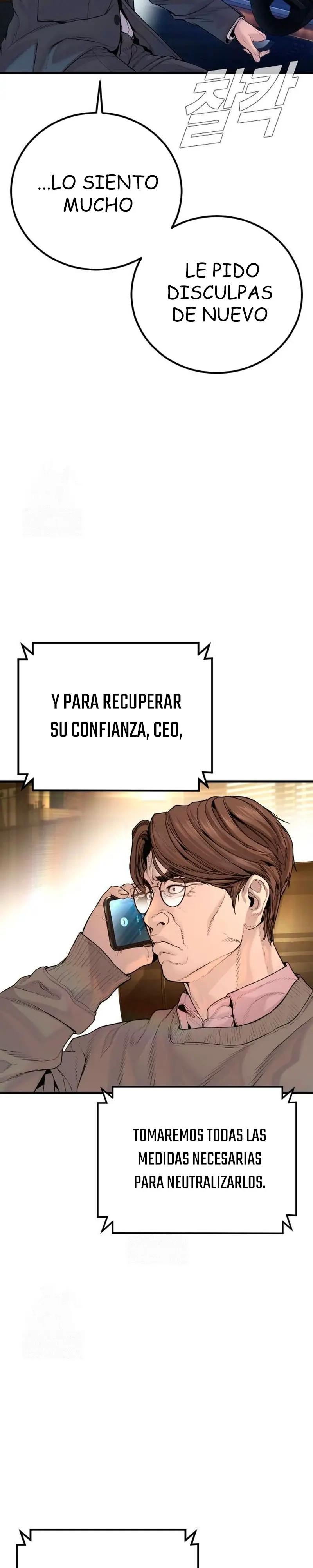 Lider Kim - Capítulo 196 - Página 11 - LectorTMOo