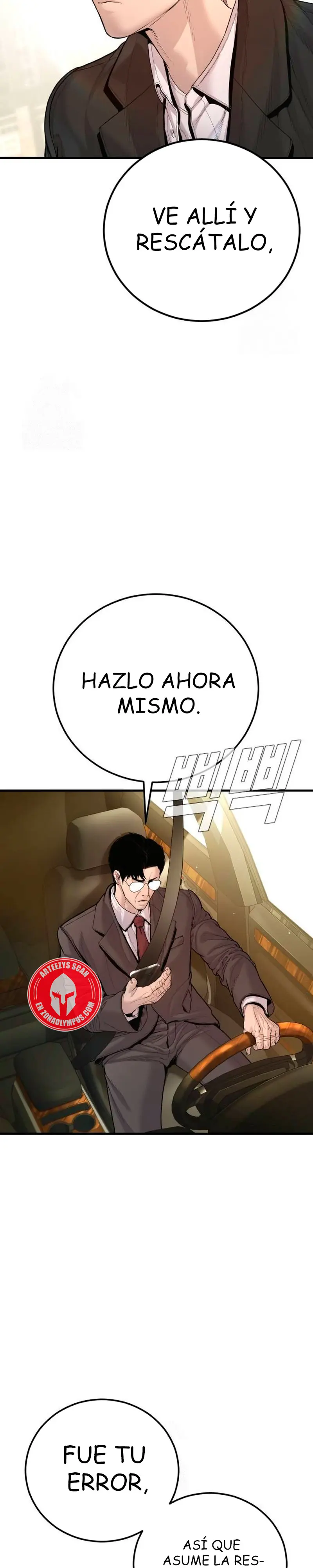 Lider Kim - Capítulo 196 - Página 19 - LectorTMOo