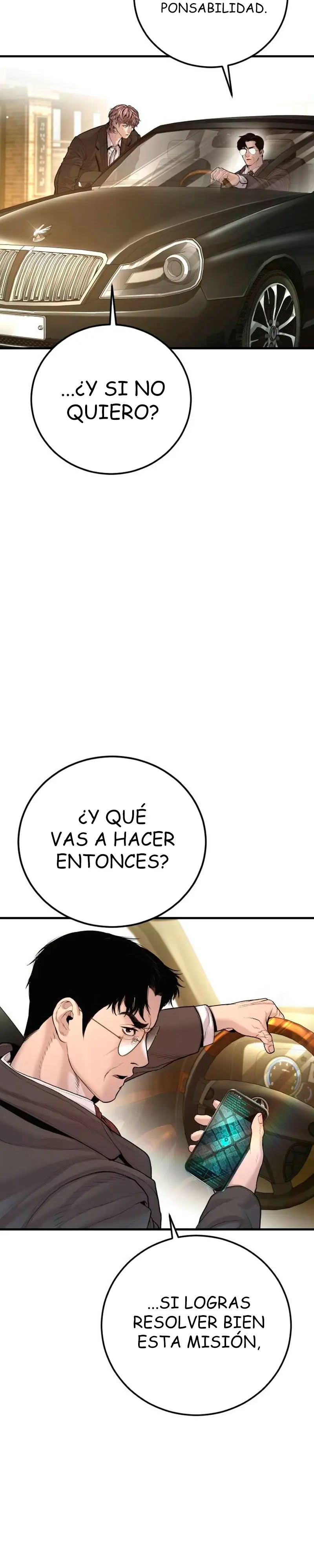 Lider Kim - Capítulo 196 - Página 20 - LectorTMOo